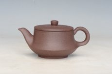 紫砂壶图片：曲壶 - 美壶网