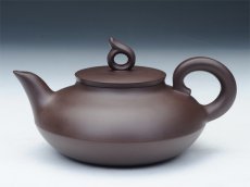 紫砂壶图片：飞翔 - 美壶网