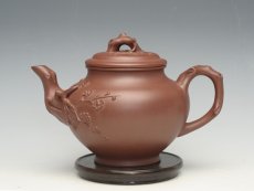 紫砂壶图片：报春 - 美壶网