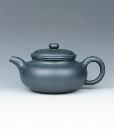 紫砂壶图片：仿古 - 美壶网