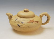 紫砂壶图片：DSC_0759 - 美壶网