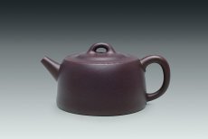 紫砂壶图片：井栏 - 美壶网