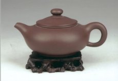 紫砂壶图片：2 - 美壶网