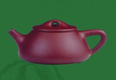 紫砂壶图片：石瓢2 - 美壶网