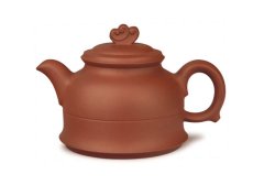 紫砂壶图片：浪花 - 美壶网