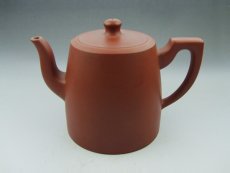 紫砂壶图片：神力 - 美壶网