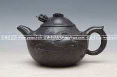 紫砂壶图片：IMG_0144 - 美壶网