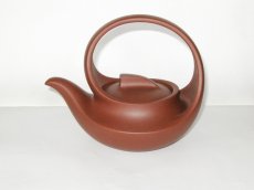 紫砂壶图片：viewfile - 美壶网