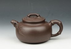 紫砂壶图片：DSC_2185 副本 - 美壶网