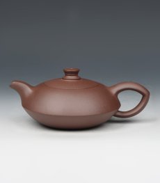 紫砂壶图片：DSC_0907 - 美壶网