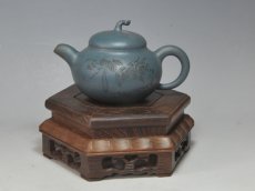 紫砂壶图片：DSC_1487 - 美壶网