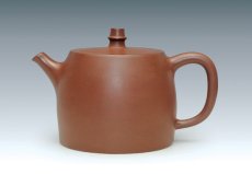 紫砂壶图片：汉铎 - 美壶网