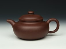 紫砂壶图片：仿古 - 美壶网