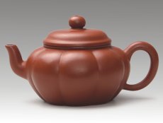 紫砂壶图片：承传 - 美壶网