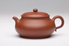 紫砂壶图片：听香 - 美壶网