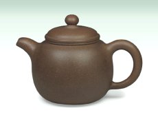 紫砂壶图片：匏尊 - 美壶网