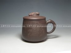 紫砂壶图片：DSC_2198大 - 美壶网