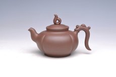 紫砂壶图片：龙吟 - 美壶网