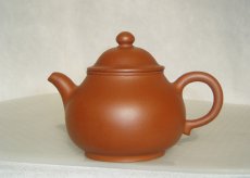 紫砂壶图片：潘壶 - 美壶网