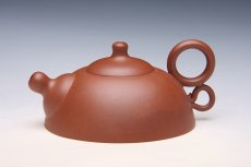 紫砂壶图片：母爱 - 美壶网