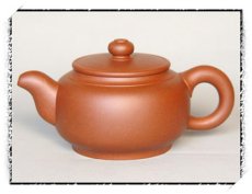 紫砂壶图片：园缘 - 美壶网