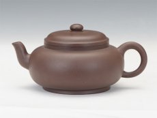 紫砂壶图片：宫灯 - 美壶网