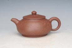 紫砂壶图片：天笠 - 美壶网
