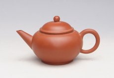 紫砂壶图片：水平 - 美壶网