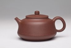 紫砂壶图片：清趣 - 美壶网