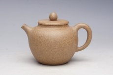 紫砂壶图片：古韵 - 美壶网