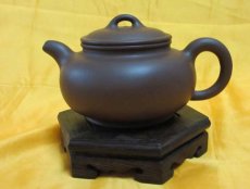 紫砂壶图片：清风 - 美壶网
