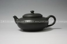 紫砂壶图片：_MG_5969 - 美壶网