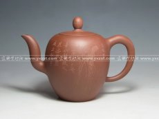 紫砂壶图片：DSC_2167大 - 美壶网