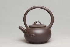 紫砂壶图片：寻 - 美壶网