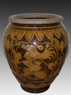 紫砂壶图片：福禄双全 - 美壶网