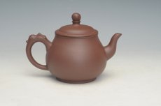 紫砂壶图片：DSC_0505 - 美壶网