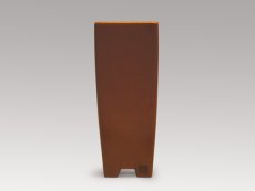 紫砂壶图片：小四方千筒 - 美壶网