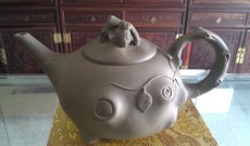 紫砂壶图片：IMAG0727 - 美壶网