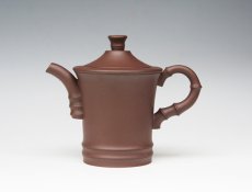 紫砂壶图片：清风 - 美壶网