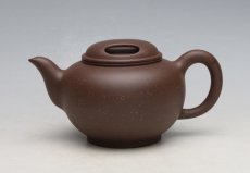 紫砂壶图片：牛韵 - 美壶网