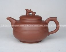 紫砂壶图片：DSC_4045 - 美壶网