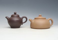 紫砂壶图片：IMG_3895 - 美壶网