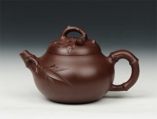 紫砂壶图片：003 - 美壶网