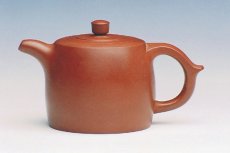 紫砂壶图片：井栏 - 美壶网