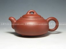 紫砂壶图片：DSC_2163大 - 美壶网
