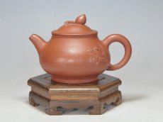 紫砂壶图片：DSC_1184 - 美壶网