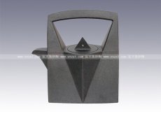 紫砂壶图片：天山骑 - 美壶网