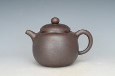 紫砂壶图片：DSC_2315 - 美壶网