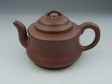 紫砂壶图片：怀古 - 美壶网