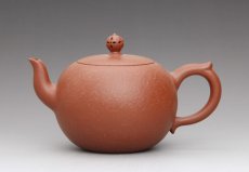 紫砂壶图片：一粒珠 - 美壶网